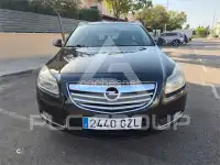 2010 Opel Insignia