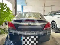 2010 Opel Insignia