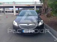 2010 Opel Insignia