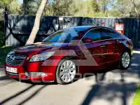 2010 Opel Insignia