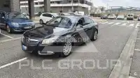 2010 Opel Insignia