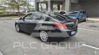 2010 Opel Insignia