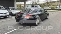 2010 Opel Insignia
