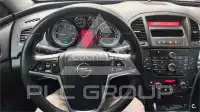 2010 Opel Insignia