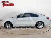 2010 Opel Insignia