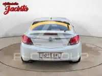 2010 Opel Insignia