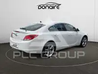 2010 Opel Insignia