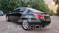 2010 Opel Insignia
