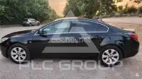 2010 Opel Insignia