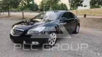2010 Opel Insignia