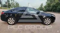 2010 Opel Insignia