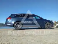 2010 Opel Insignia