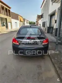 2010 Opel Insignia