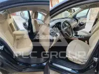 2010 Opel Insignia