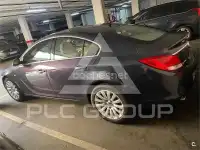 2010 Opel Insignia