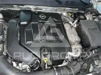 2010 Opel Insignia