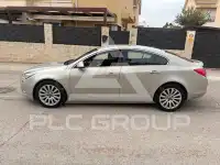 2010 Opel Insignia