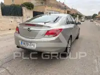 2010 Opel Insignia