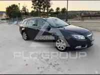 2010 Opel Insignia