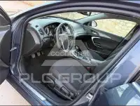 2010 Opel Insignia