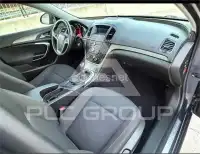 2010 Opel Insignia