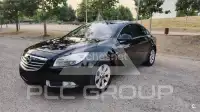 2010 Opel Insignia