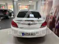 2010 Opel Insignia