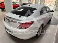 2010 Opel Insignia