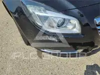 2010 Opel Insignia