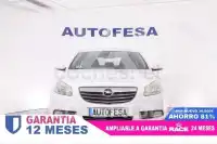 2010 Opel Insignia