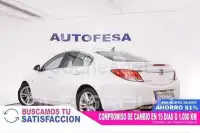 2010 Opel Insignia