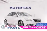 2010 Opel Insignia