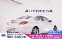 2010 Opel Insignia