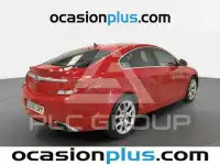 2010 Opel Insignia