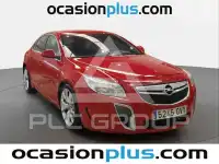 2010 Opel Insignia