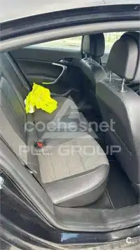 2010 Opel Insignia