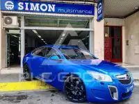 2010 Opel Insignia
