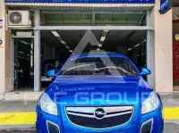 2010 Opel Insignia