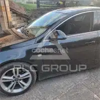 2010 Opel Insignia