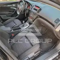 2010 Opel Insignia