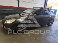 2010 Opel Insignia