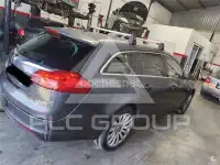 2010 Opel Insignia