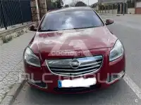 2010 Opel Insignia