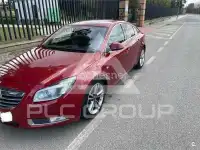 2010 Opel Insignia