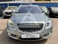 2010 Opel Insignia