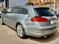 2010 Opel Insignia