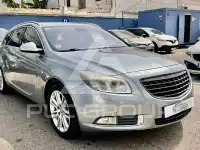2010 Opel Insignia