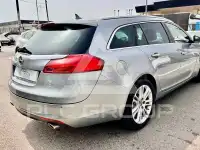2010 Opel Insignia