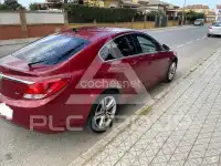 2010 Opel Insignia