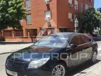 2010 Opel Insignia